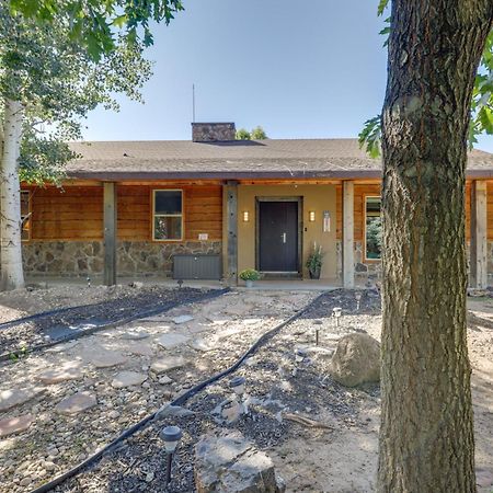 Heber City Home Private Yard And Hot Tub! 외부 사진