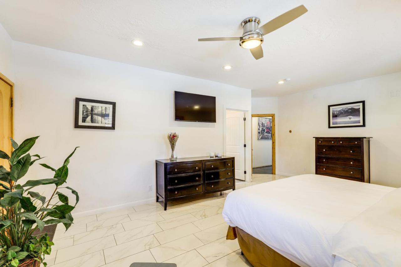 Heber City Home Private Yard And Hot Tub! 외부 사진