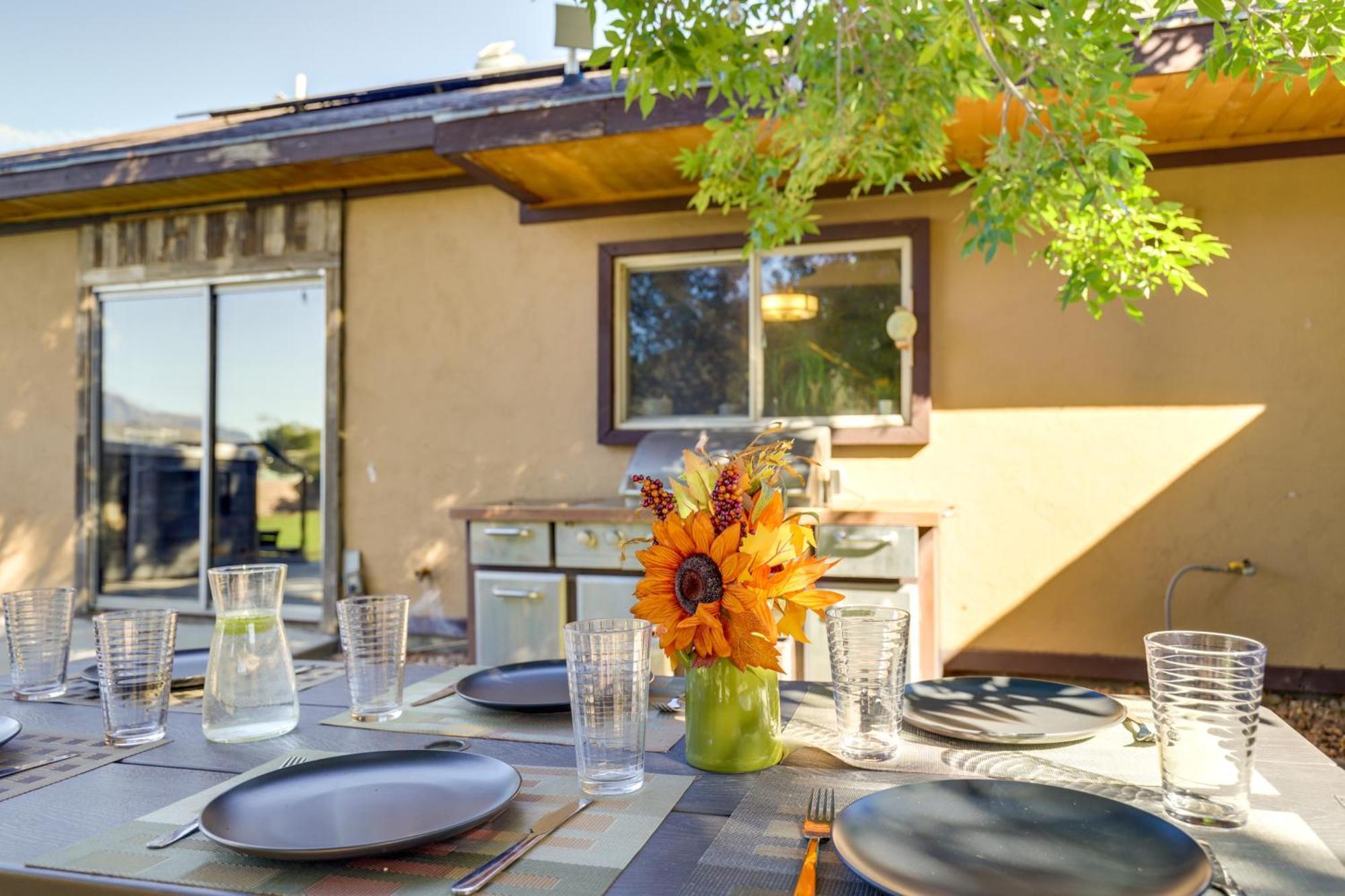 Heber City Home Private Yard And Hot Tub! 외부 사진