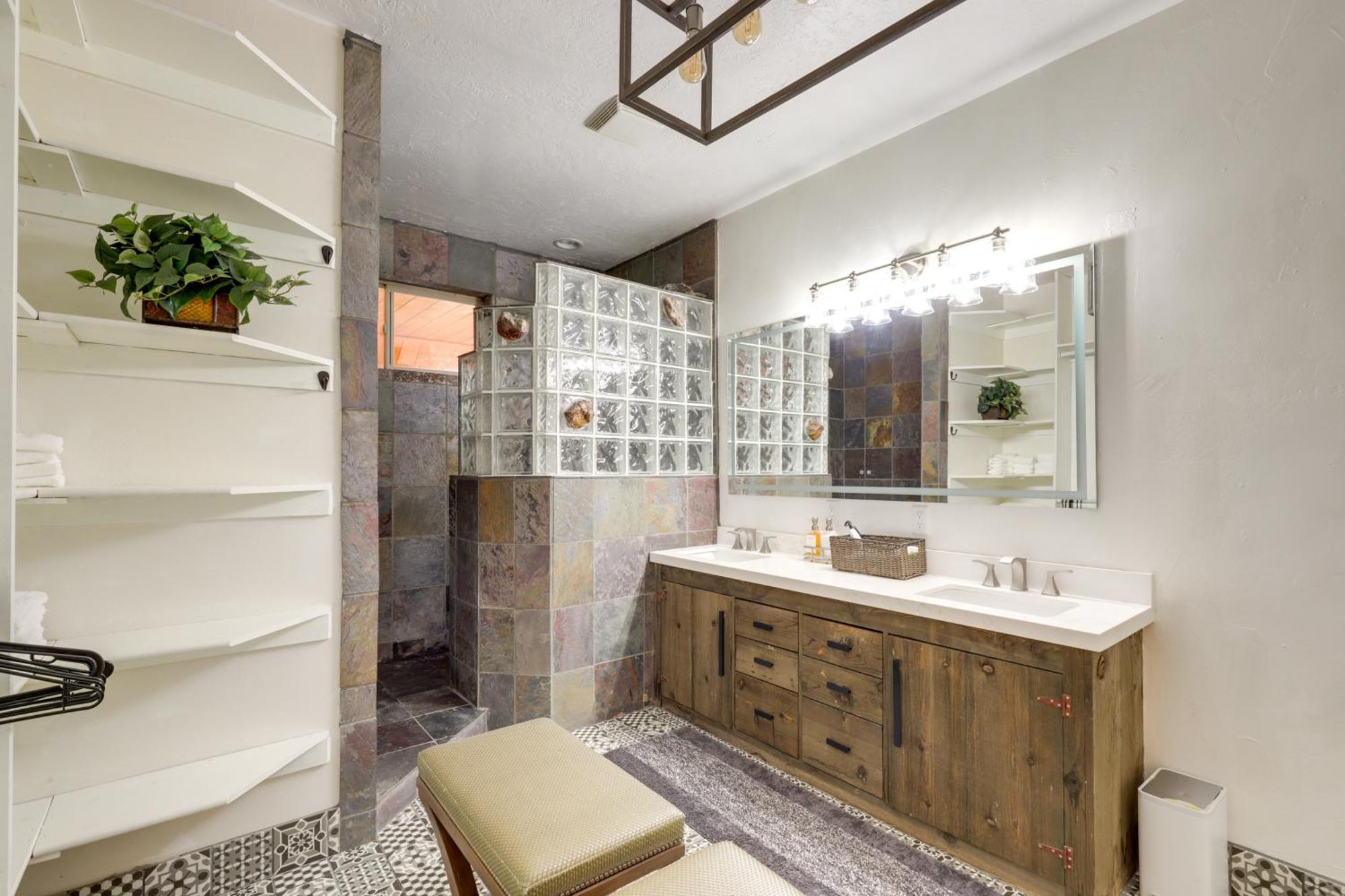 Heber City Home Private Yard And Hot Tub! 외부 사진