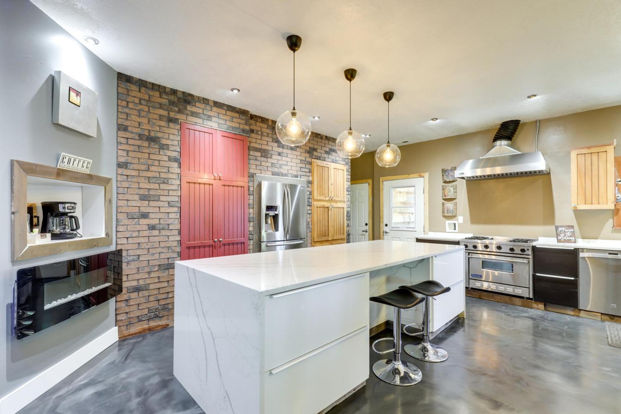 Heber City Home Private Yard And Hot Tub! 외부 사진