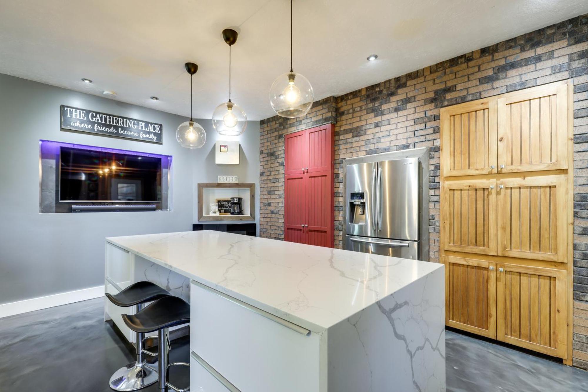 Heber City Home Private Yard And Hot Tub! 외부 사진