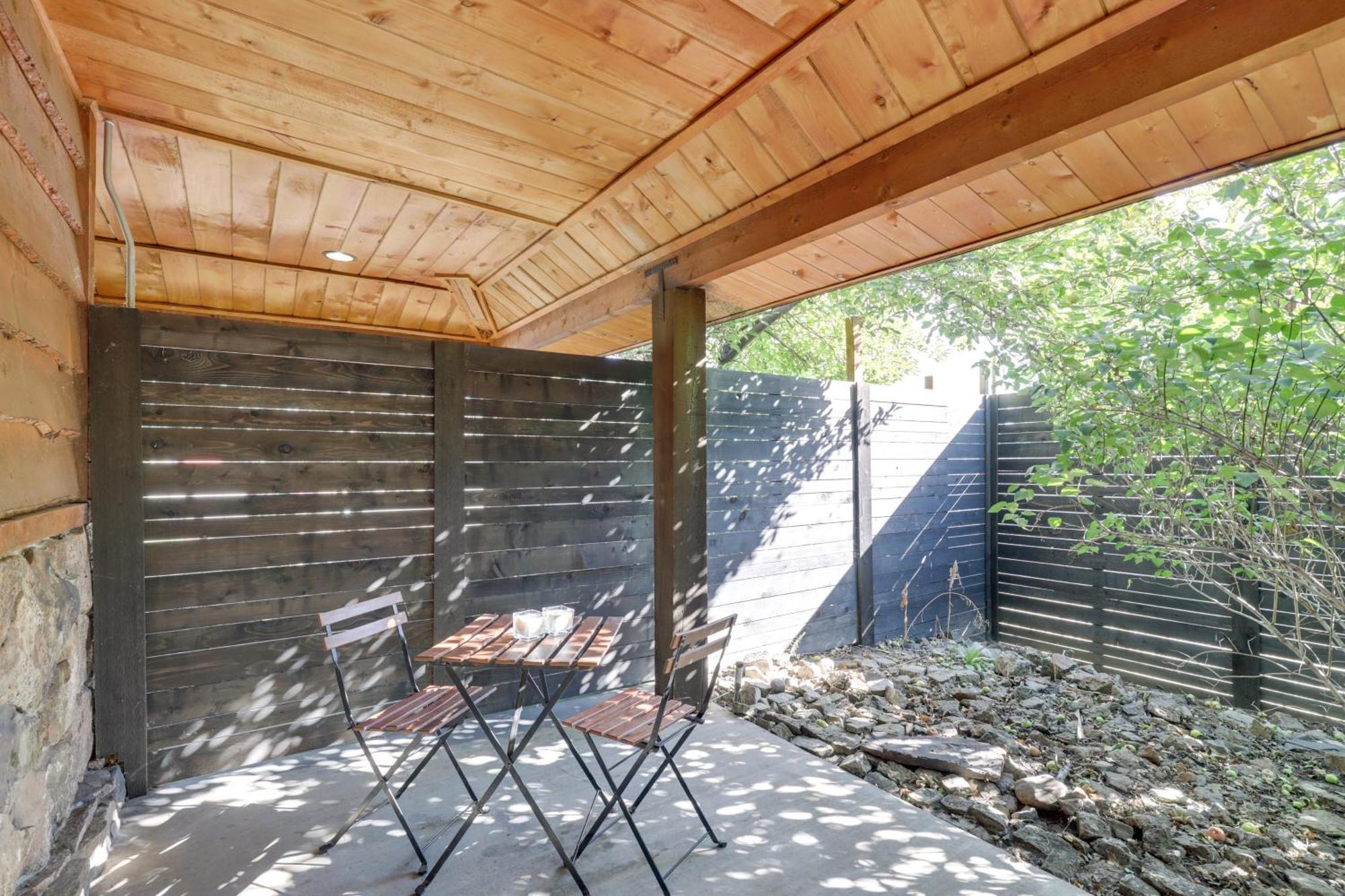 Heber City Home Private Yard And Hot Tub! 외부 사진